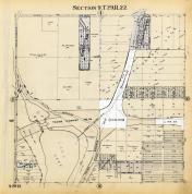 New Canada - Section 9, T. 29, R. 22, Ramsey County 1931